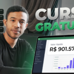 Como Ganhar Dinheiro na Internet Curso Completo da Kiwify